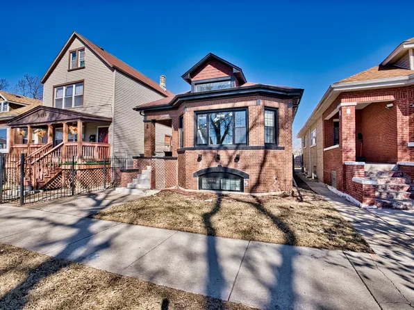 2310 W 72nd St, Chicago, IL 60636