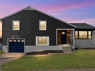 9400 Avondale Rd, Parkville, MD 21234