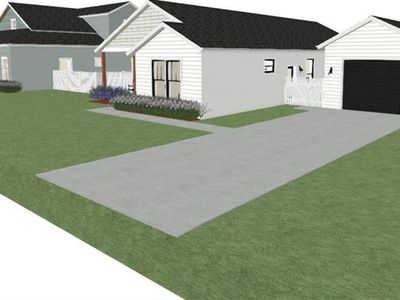 711 N Wheeler St, Plant City, FL, 33563