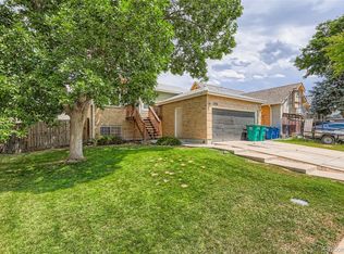 1776 Fraser Ct, Aurora, CO 80011