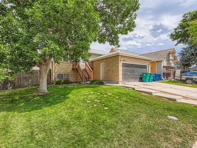 1776 Fraser Court, Aurora, CO, 80011