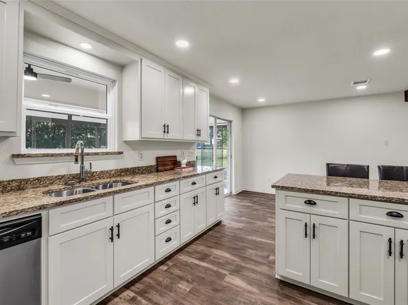 299 Aggie Way, China Spring, TX 76633