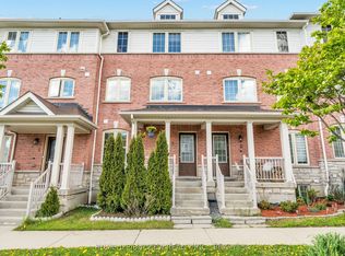 6 Barnham St, Ajax, ON L1Z0M5