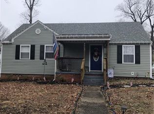 7903 Waddill Dr, Henrico, VA 23228