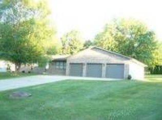 344 Mel Kay Way, Zanesville, OH 43701