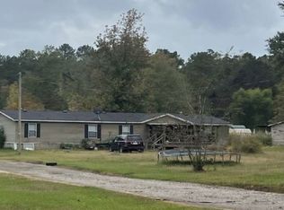 5007 Bellevue Rd, Haughton, LA 71037