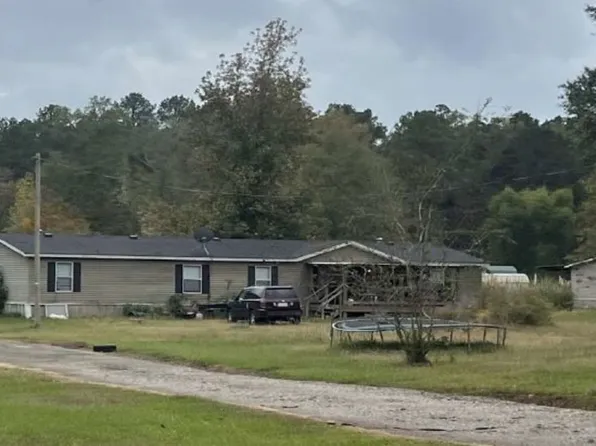 5007 Bellevue Rd, Haughton, LA 71037