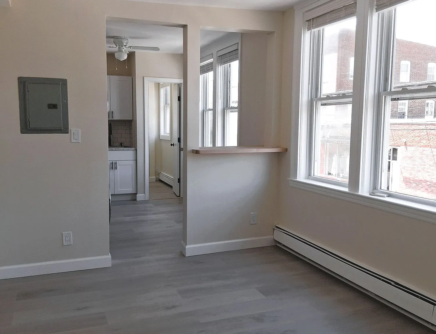 1 bed, 500 sqft, $2,900 — Photo 2