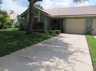 4176 Gator Trace Villas Cir APT A, Fort Pierce, FL 34982