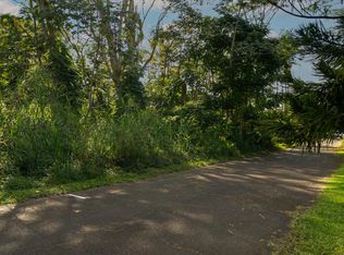 Holiday Rd LOT 594, Pahoa, HI 96778