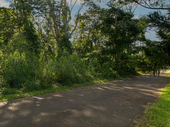 Holiday Rd Lot 594, Pahoa, HI 96778