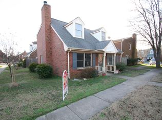 56 Glascow Way, Hampton, VA 23669