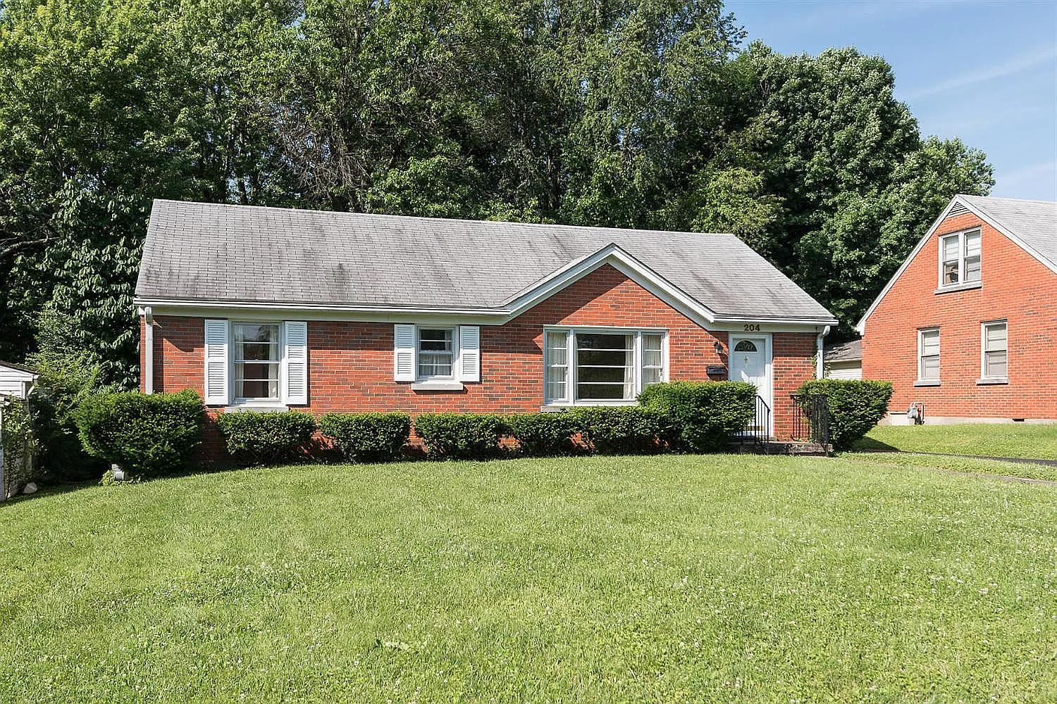 204 Zandale Dr, Lexington, KY 40503 Zillow