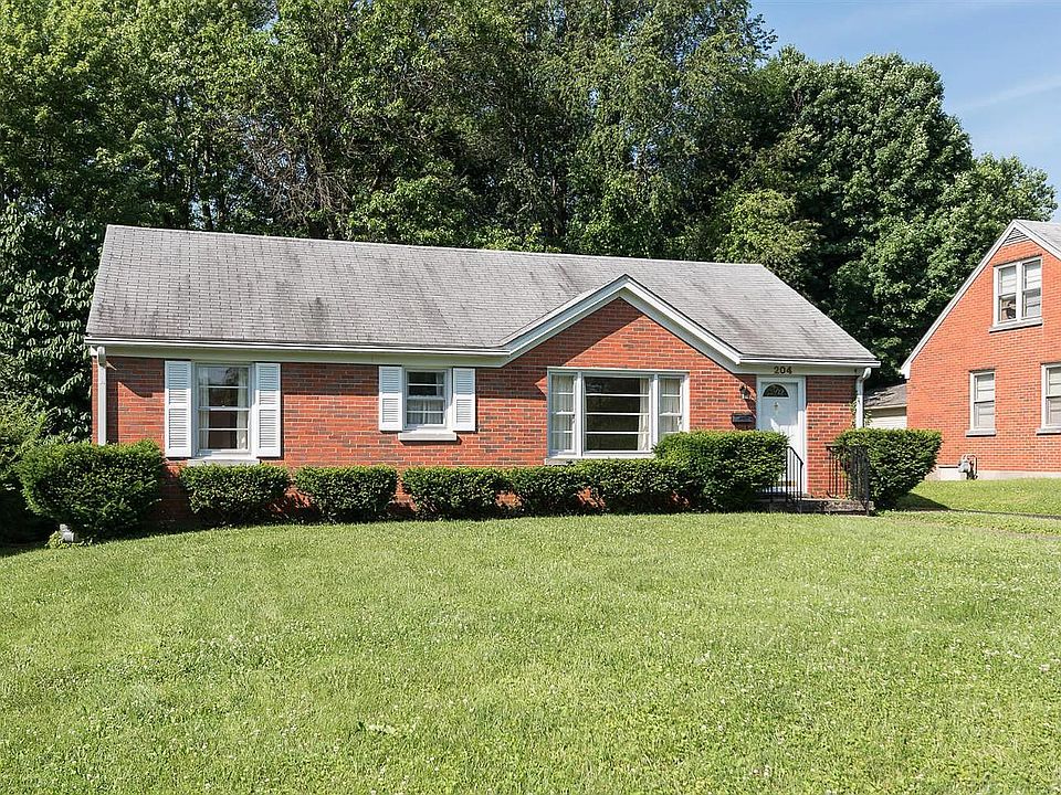 204 Zandale Dr, Lexington, KY 40503 Zillow