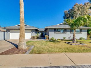 3312 W Belmont Ave, Phoenix, AZ 85051