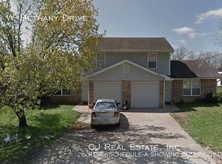 4180 W Bethany Dr, Columbia, MO 65203
