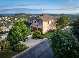 16 Mountain Terrace Cv, Austin, TX 78734