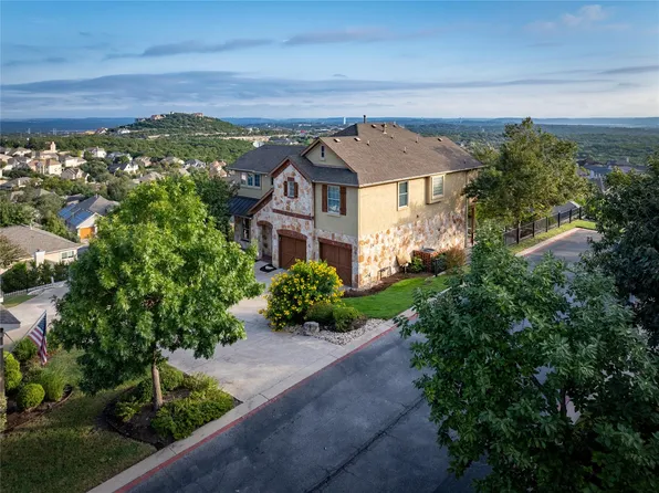 16 Mountain Terrace Cv, Austin, TX 78734