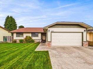 2481 Dana Ct, Fortuna, CA 95540