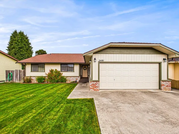 2481 Dana Ct, Fortuna, CA 95540