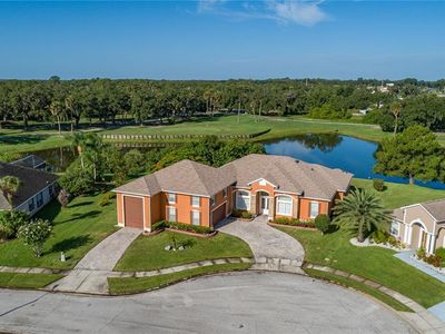 2270 Tournament Ct, Kissimmee, FL, 34746