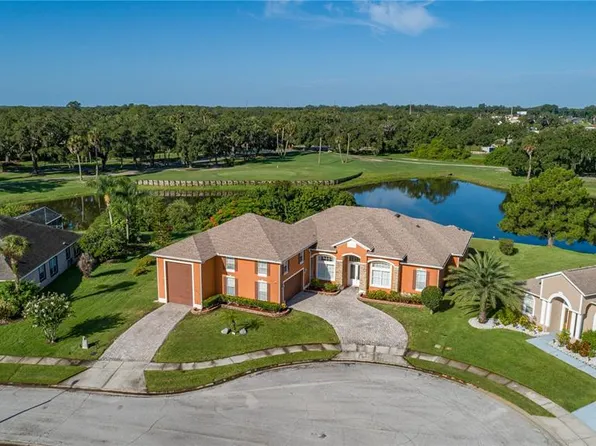 2270 TOURNAMENT COURT, KISSIMMEE, FL 34746