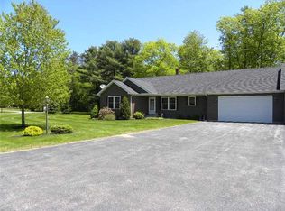 9 Pond View Dr #1, Turner, ME 04282