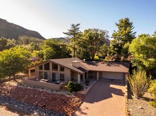 70 White Cedar Dr, Sedona, AZ 86351