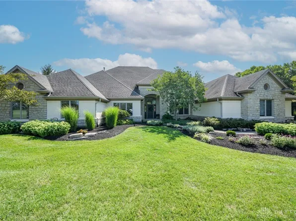 3950 E State Route 73, Waynesville, OH 45068