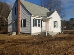 178 Main St, Baldwinville, MA 01436