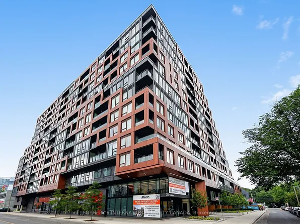 28 Eastern Ave, Toronto, ON