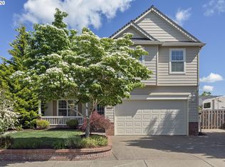 1242 SE 15th Ave, Canby, OR 97013