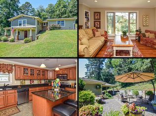 105 Morningside Ln, Dandridge, TN 37725