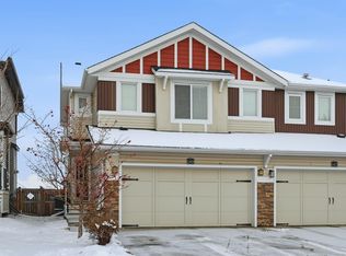 140 Axbridge Gate, Strathcona County, AB T8H 0V8