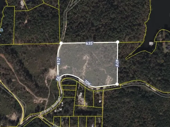 County Road 740 #0, Clanton, AL 35046