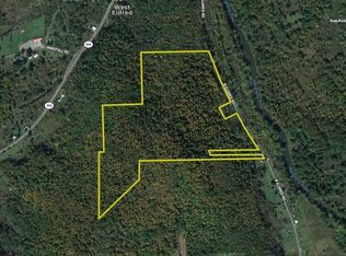 2231 W Eldred Rd, Eldred, PA 16731