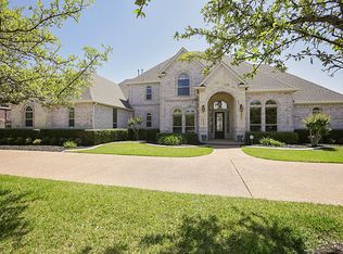 1205 Castle Cove Ln, Keller, TX 76262