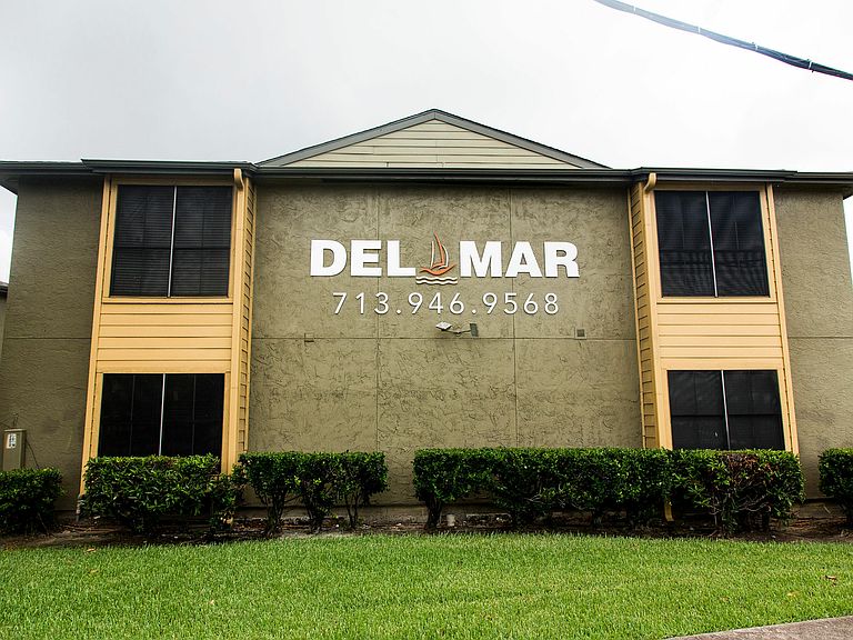Del Mar Apartment Rentals Houston, TX Zillow