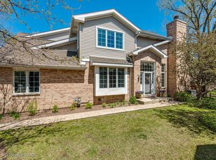1763 Park Ridge Pt #1763, Park Ridge, IL 60068