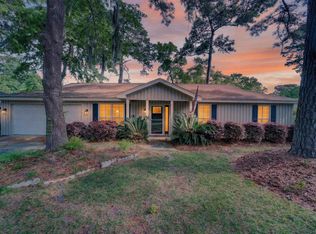 118 Blue Heron Dr, Savannah, GA 31410