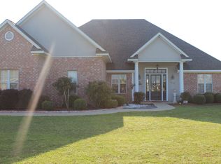 512 Dauphine Ln, Bossier City, LA 71111