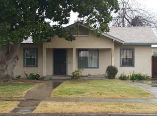 2327 S Lily Ave, Fresno, CA