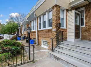 5130 N Hutchinson St, Philadelphia, PA