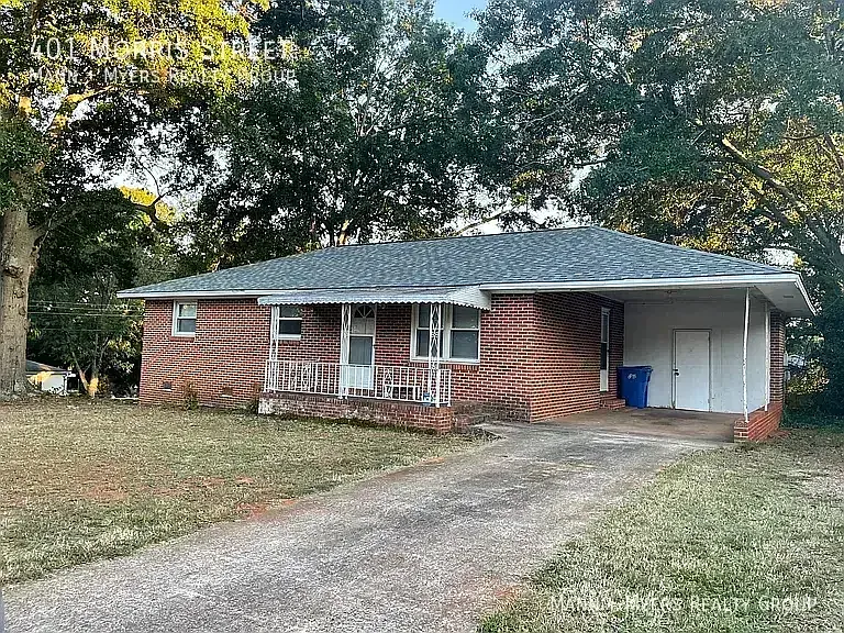 401 Morris St — Photo 20