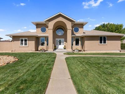 37 Portero Dr, Pueblo, CO, 81005