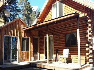 24374 Laycock Creek Rd, Mount Vernon, OR 97865