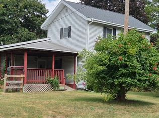 217 S John St, Newaygo, MI 49337