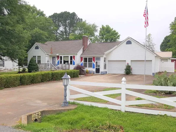 1062 Milan Hts, Milan, TN 38358