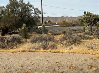 0 Piute Dr #26, Yucca Valley, CA 92284