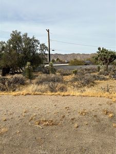 0 Piute Dr #26, Yucca Valley, CA, 92284